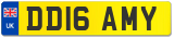 DD16 AMY