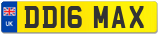 DD16 MAX
