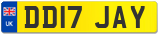 DD17 JAY