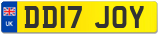 DD17 JOY