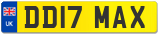 DD17 MAX