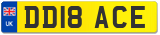 DD18 ACE