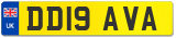 DD19 AVA