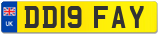 DD19 FAY