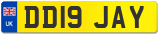 DD19 JAY