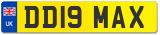 DD19 MAX