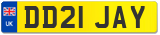 DD21 JAY