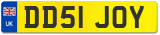 DD51 JOY