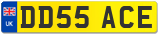 DD55 ACE