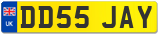 DD55 JAY