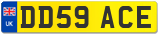 DD59 ACE