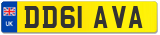 DD61 AVA