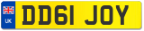 DD61 JOY