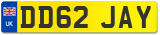 DD62 JAY