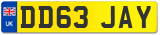 DD63 JAY