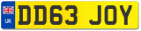 DD63 JOY