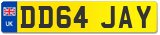 DD64 JAY