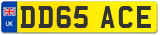 DD65 ACE