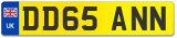 DD65 ANN