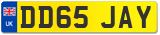 DD65 JAY