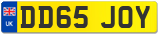 DD65 JOY