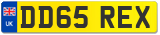 DD65 REX