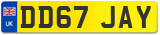 DD67 JAY