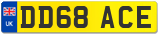 DD68 ACE