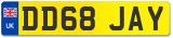 DD68 JAY