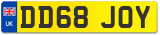 DD68 JOY