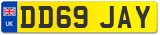 DD69 JAY