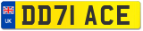 DD71 ACE