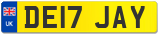 DE17 JAY