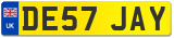 DE57 JAY