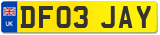 DF03 JAY