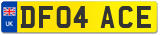 DF04 ACE