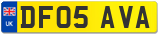 DF05 AVA