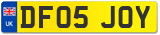 DF05 JOY