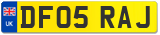 DF05 RAJ