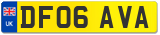 DF06 AVA