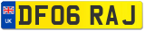 DF06 RAJ