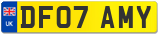 DF07 AMY
