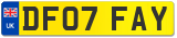 DF07 FAY