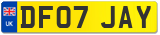 DF07 JAY