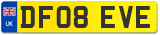 DF08 EVE