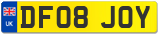 DF08 JOY