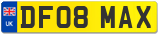 DF08 MAX