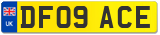 DF09 ACE