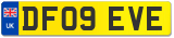DF09 EVE
