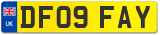 DF09 FAY
